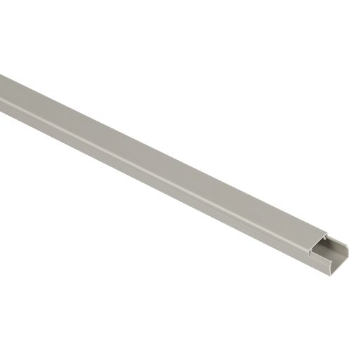 Набор кабель-канала KK-G-15-10-r 15х10 2м сер. (уп.12шт) Эра Б0072945