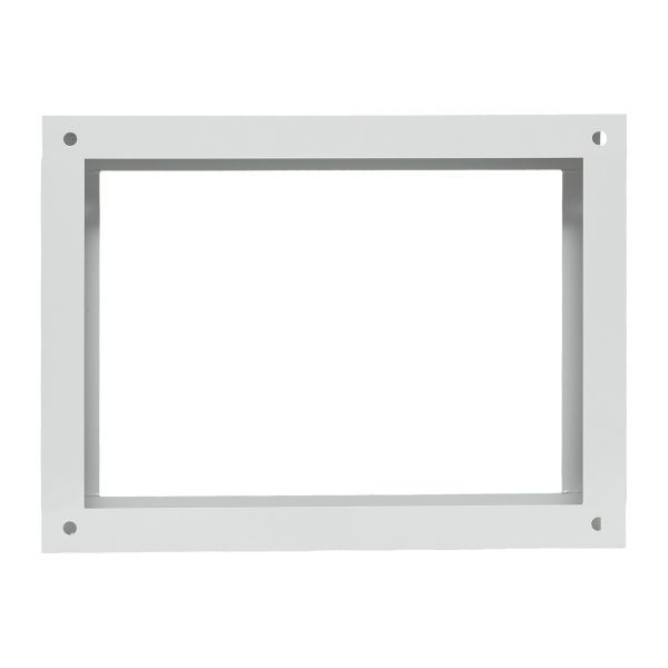 Цоколь к ВРУ Unit S IP31 (Вх600х450) PROxima EKF mb15-08-02-04