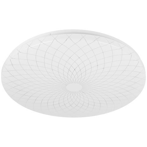 Светильник светодиодный Классик SPB-6 WH 70W-4K Slim Lily 70Вт 4000К IP20 5250лм без ДУ Эра Б0071161
