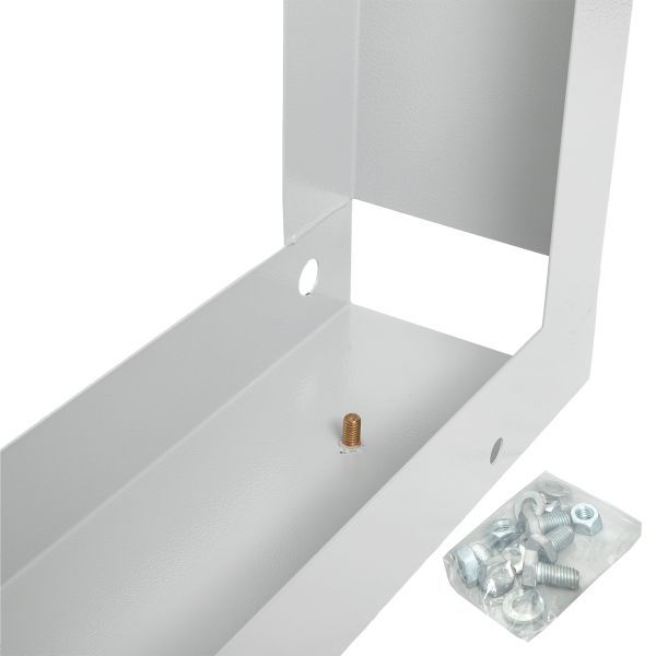 Цоколь к ВРУ Unit S IP31 (Вх800х450) PROxima EKF mb15-08-02-05