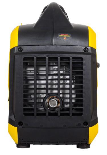 Генератор инверторный DN2700Si Huter 64/10/7