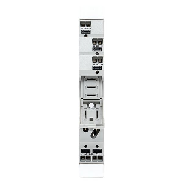 Разъем для реле РM5 25/1 Push-in AVERES EKF rm5-25-1-push