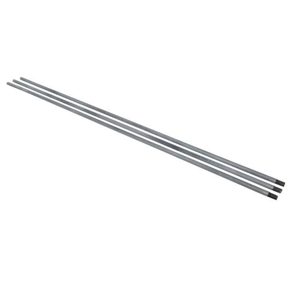 Комплект заземления верт. d16 дл.4.5м(3х1.5м) HZ PROxima EKF gc-21450