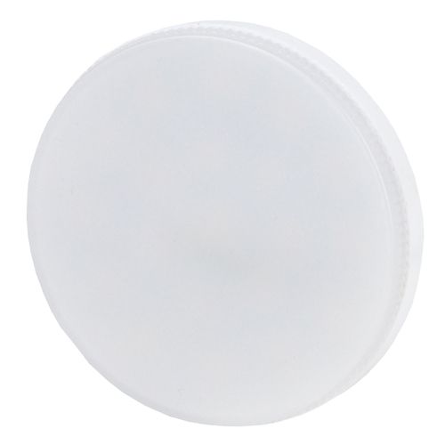 Лампа светодиодная RED LINE LED GX-10W-865-GX53 R (10-PACK) GX53 10Вт таблетка холод. дневной свет Эра Б0045327