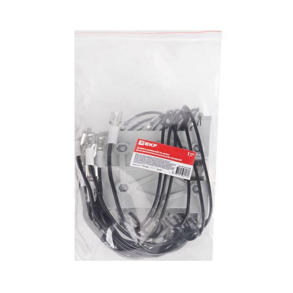 Блок дополнительных контактов ВА-45 6CO EKF acb-45-aux-6CO