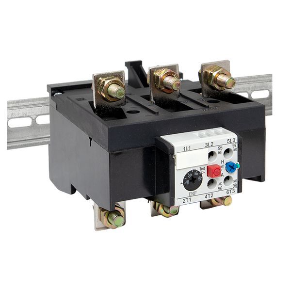 Реле тепловое РТЭ-43150 150-180А EKF rel-4315-150-180