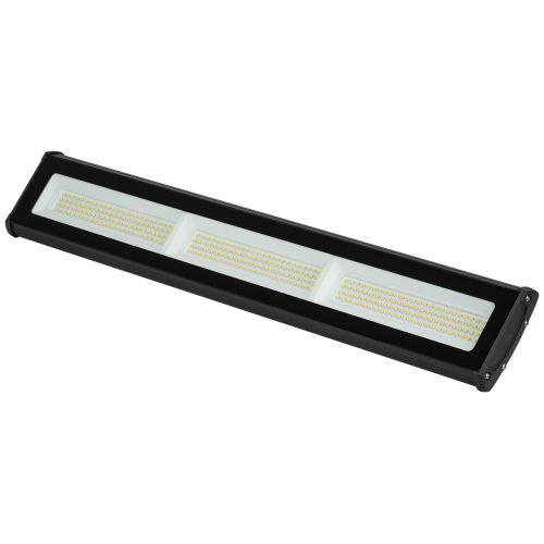 Светильник светодиодный SPP-403-0-50K-150 IP65 150Вт 15750лм 5000К Кп<5% КСС Д IC LED (High Bay) подвесной для высоких пролетов Эра Б0046673