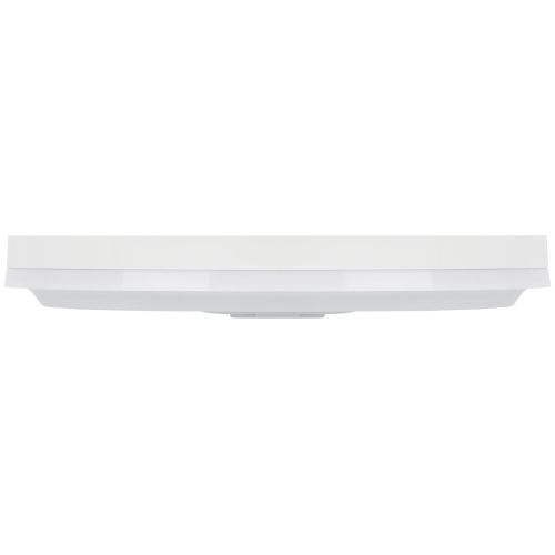 Светильник светодиодный SPB-6 Opal 86W-3K-6.5K-RC WH 86Вт 3000-6500К потолочн. с ДУ Эра Б0070181