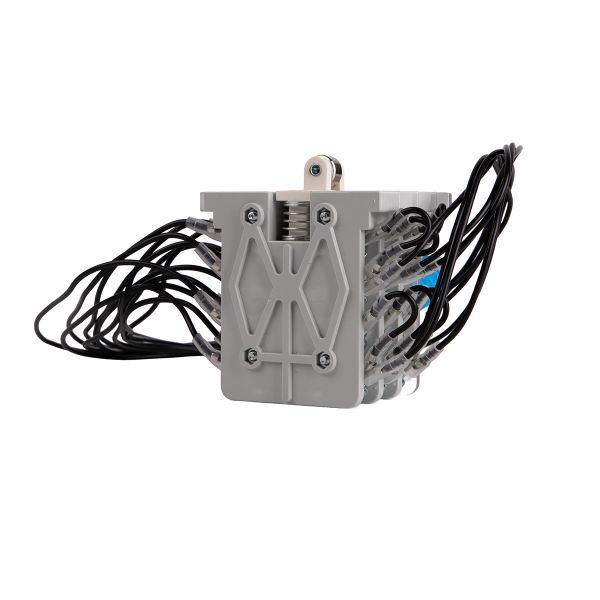 Блок дополнительных контактов ВА-45 6CO EKF acb-45-aux-6CO