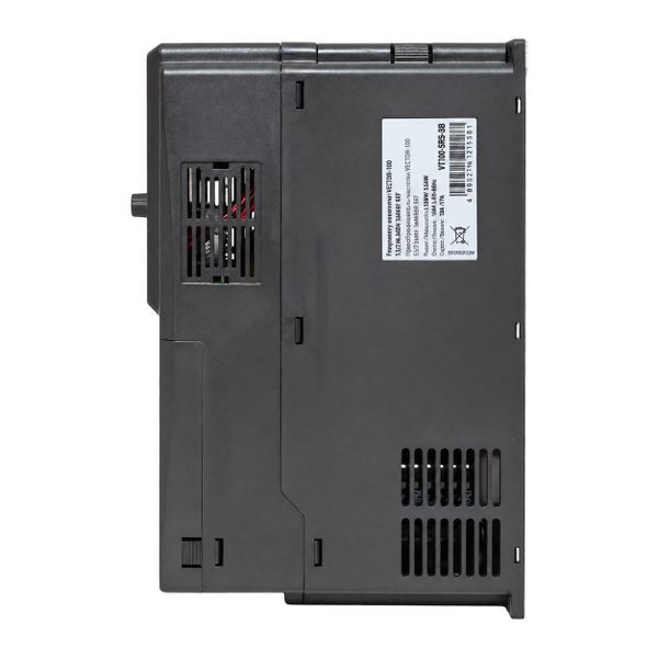 Преобразователь частоты 5.5/7.5кВт 3х400В VECTOR-100 PROxima EKF VT100-5R5-3B