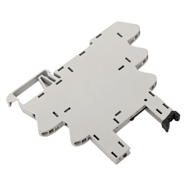 Разъем для реле РM slim 23/1 Push-in AVERES EKF rms-23-1-push