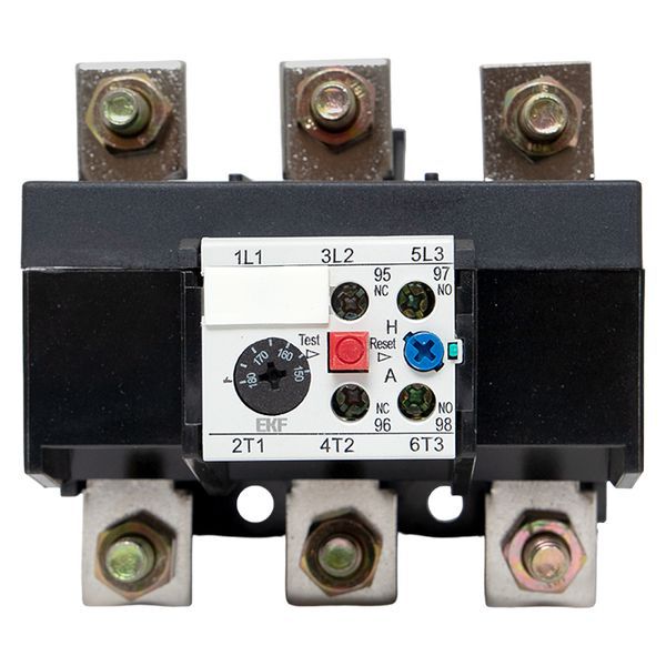 Реле тепловое РТЭ-43150 150-180А EKF rel-4315-150-180
