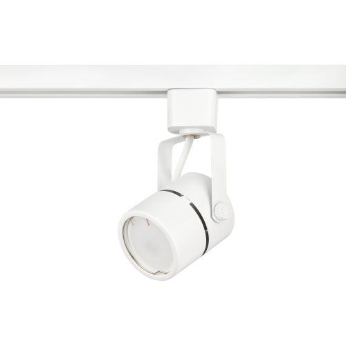 Светильник трековый TR11-GU10 MR16 1ф WH бел. Эра Б0044269