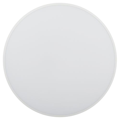 Светильник светодиодный Классик SPB-6 WH 36Вт 5000К Slim Base потолочн. без ДУ Эра Б0069772
