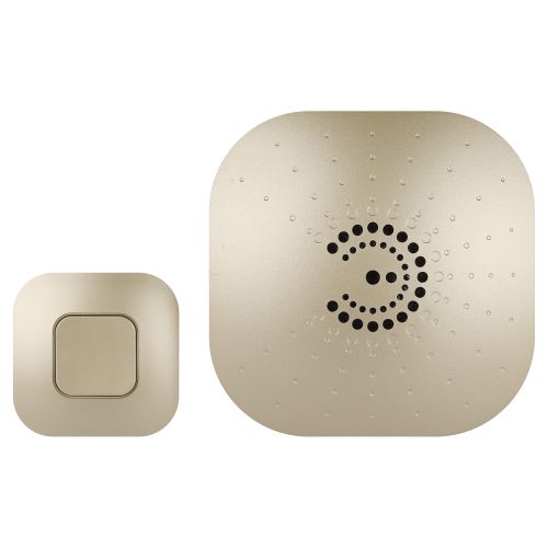 Звонок беспроводной BIONIC Champagne 90697 Эра Б0018091
