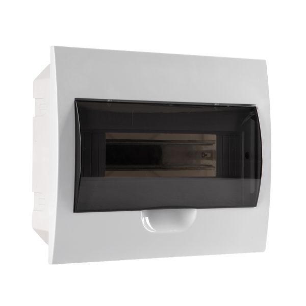 Щит распределительный встраиваем. пластик. ЩРВ-П-12 IP41 PROXIMA EKF pb40-v-12cn