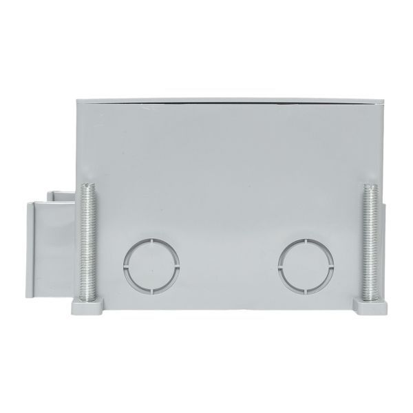 Коробка напольная под лючок C-Line WP-6 EKF cl-knl-6