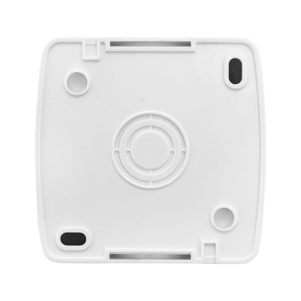 Переключатель проходной 1-кл ОП Владивосток 10А IP54 EKF EQR16-025-30-54