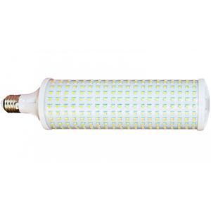 Лампа светодиодная Rollamp-40 7-61-040-05-0-52-22-8-40-54 40Вт 5400лм 4000К CRI>80 IP20 Е27 хВ- 73х245мм LeaderLight М0000083607