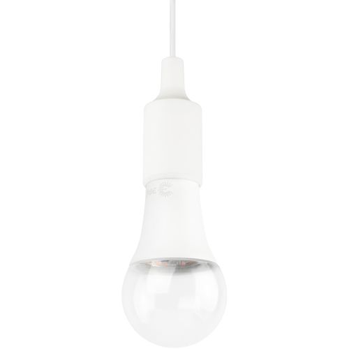 Лампа светодиодная FITO-25W-RB-E27 25Вт грушевидная прозрачная 1300К красн./син. спектра E27 130-270В для растений Эра Б0069712