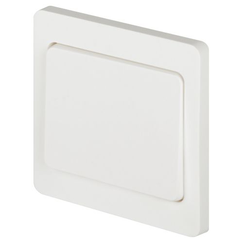 Переключатель СП Style 7-103-01 10А IP20 250В бел. Intro Б0060629