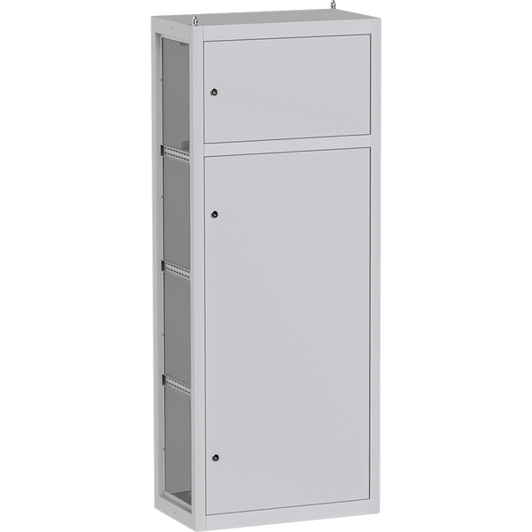 Каркас ВРУ-2 Unit S IP31 (2000х800х450) EKF mb15-15-01m