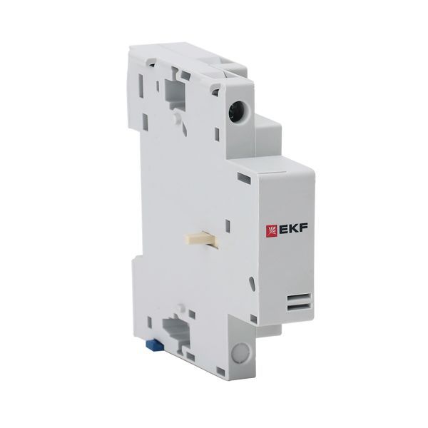 Расцепитель минимального напряжения АПД/GV2 РМН 110В EKF apd-au110
