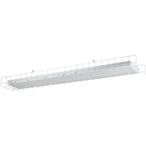 Решетка защитная SPO-BAR-1300-200 для светильников ДПО SPO (5/40) ЭРА Б0049260