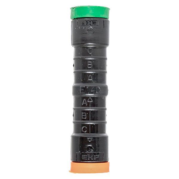 Гильза изолированная абонентская MJPB 10-25 PROxima (уп.10шт) EKF mjpb10-25
