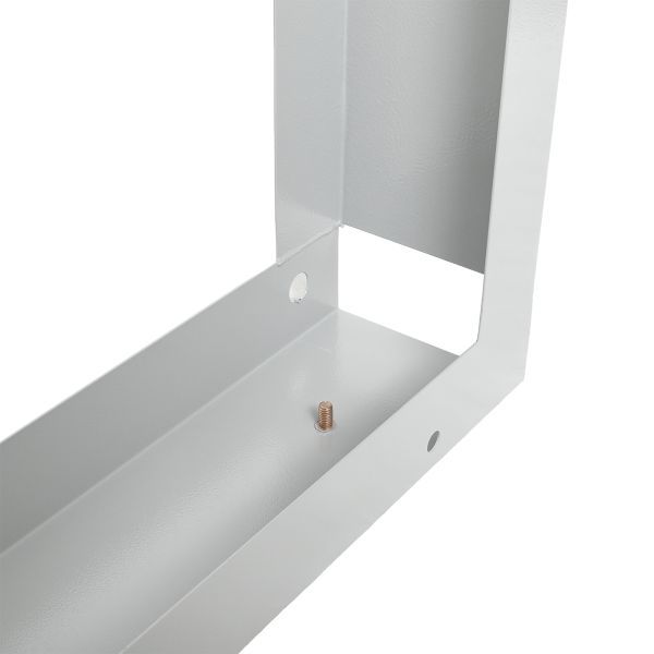 Цоколь к ВРУ Unit S IP31 (Вх600х450) PROxima EKF mb15-08-02-04