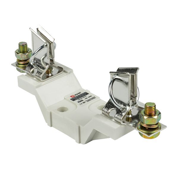 Контакт-основание с держателем ППН-35 (NTA1) EKF fusb-35