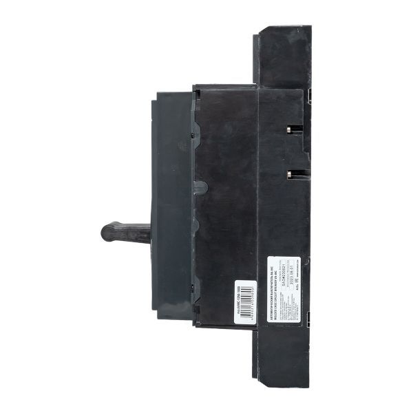 Выключатель автоматический 3п 1250/1000А 50кА ВА-99C Compact NS PROxima EKF mccb99C-1250-1000