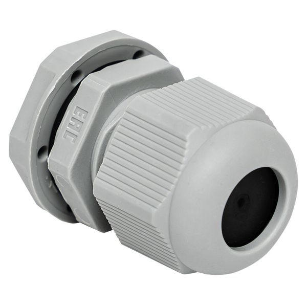 Сальник PG13.5 d6-12мм (d отверст. 21мм) IP54 (уп.2шт) PROxima EKF plc-pg-13.5-2-r