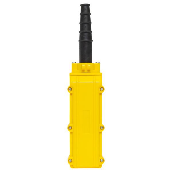 Пульт кнопочный ПКТ-62 на 4 кнопки IP65 PROxima EKF pkt-62