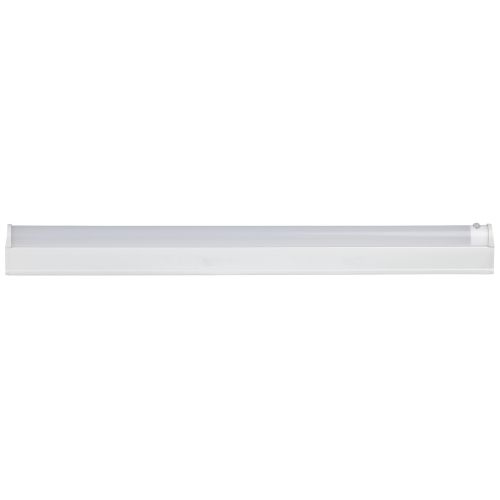 Светильник светодиодный LLED-02-04W-4000-MS-W 4Вт 4000K L311мм линейный с датчиком движения Эра Б0019783