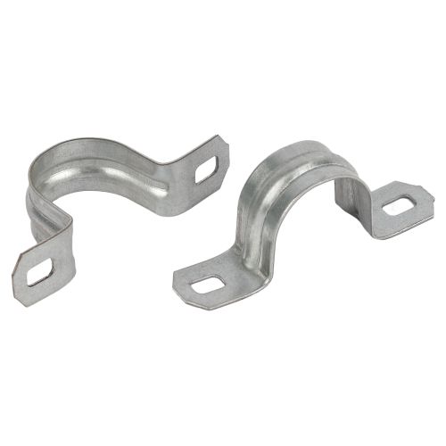 Скоба двухлапковая SMD-19-20-10 d19-20мм метал. (уп.10шт) Эра Б0072538