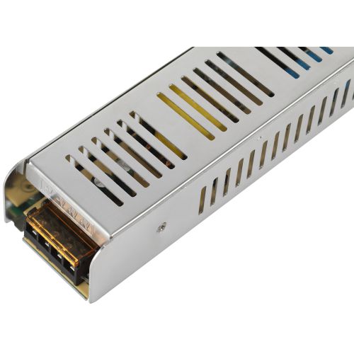Блок питания LP-LED 150W-IP20-24V-S Эра Б0061131