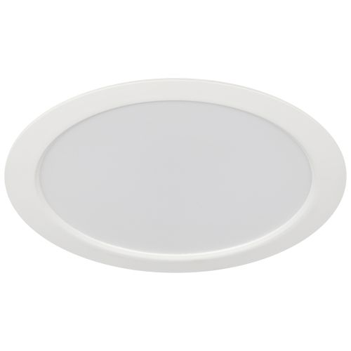 Светильник светодиодный LED 17-24-6K 24Вт 6500К встраив. круглый ЭРА Б0057426