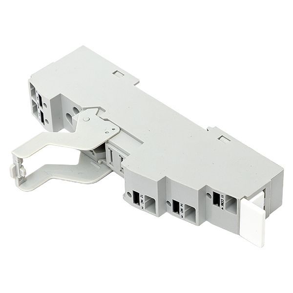 Разъем для реле РM5 25/1 Push-in AVERES EKF rm5-25-1-push