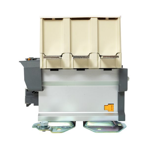 Контактор КТЭ-2 500А кат. 400В AC 1НО EKF ctr-b-500-380