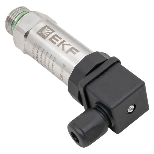 Преобразователь давления PRT-101 0-2.5 MПа G1/2 0.5% EKF PRT-101-2.5-0.5-G2