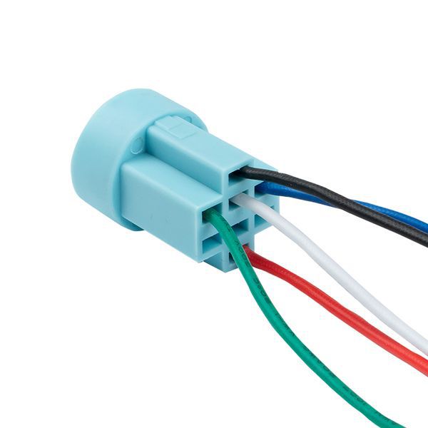 Адаптер для подключение кнопок S-Pro67 5 контактов (уп.20шт) EKF s-pro67-400