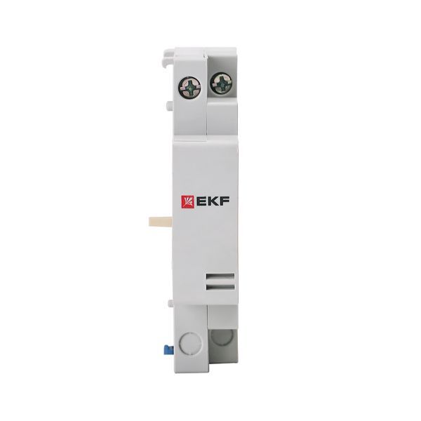 Расцепитель минимального напряжения АПД/GV2 РМН 110В EKF apd-au110