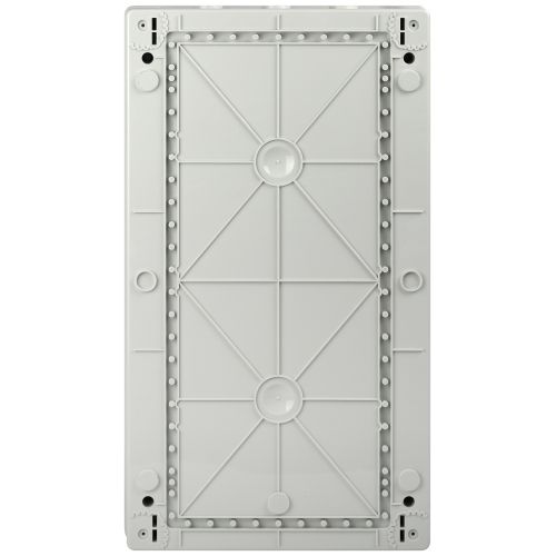 Корпус пластиковый модульный КМПн-36 IP65 Kmpn36 Эра Б0060293