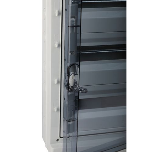 Корпус пластиковый модульный КМПн-36 IP65 Kmpn36 Эра Б0060293