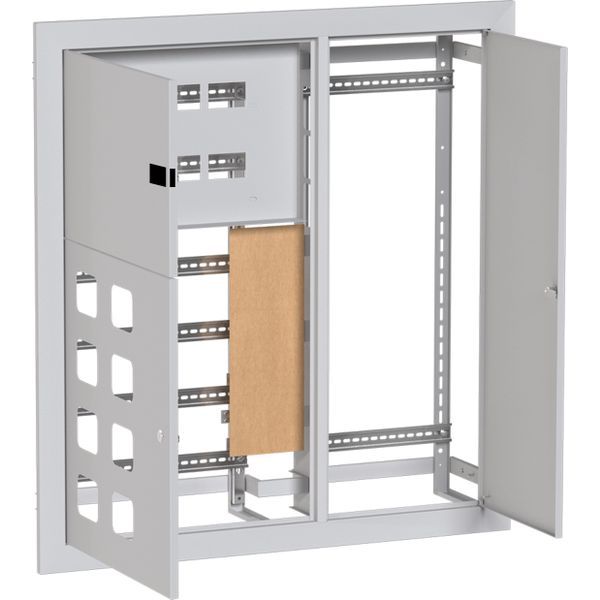 Щит этажный ЩЭ 8кв. (1000х950х160) PROxima EKF mb29-v-8