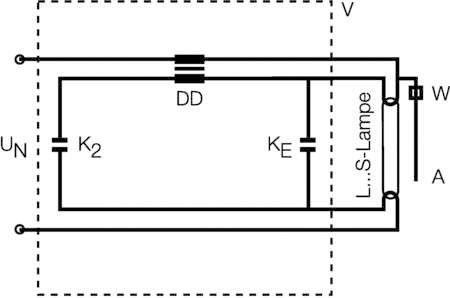 Лампа люминесцентная L 18W/77 FLUORA 18Вт T8 7700К G13 OSRAM 4050300004235