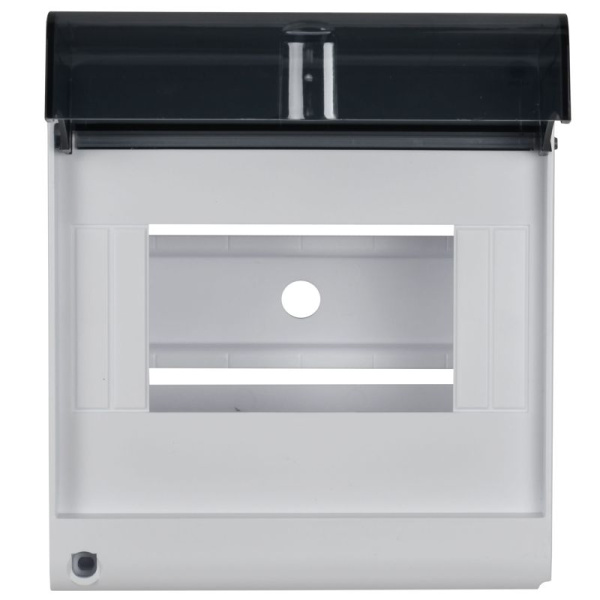 Корпус КМПн-6 UNION Mini IP30 пластик. бел. IEK UIM-KP72-N-06-20-K01