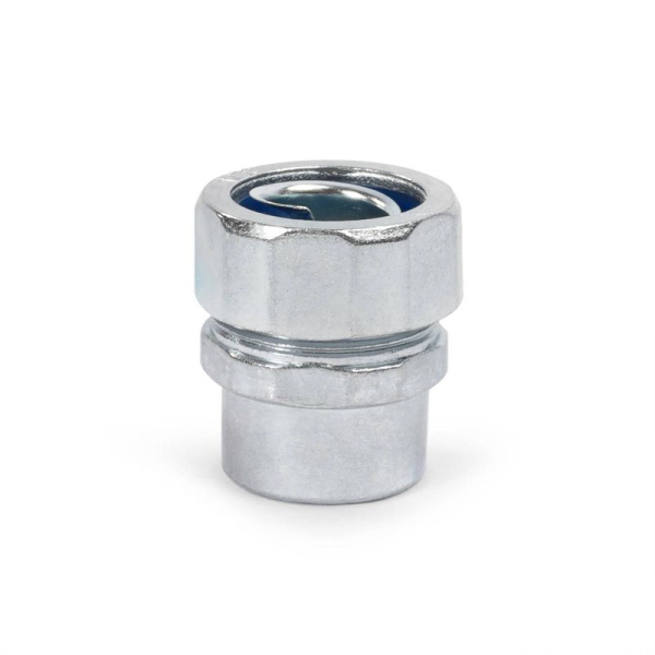 Муфта соединительная СТМ(Р)-15(1/2дюйм) Fortisflex 61409