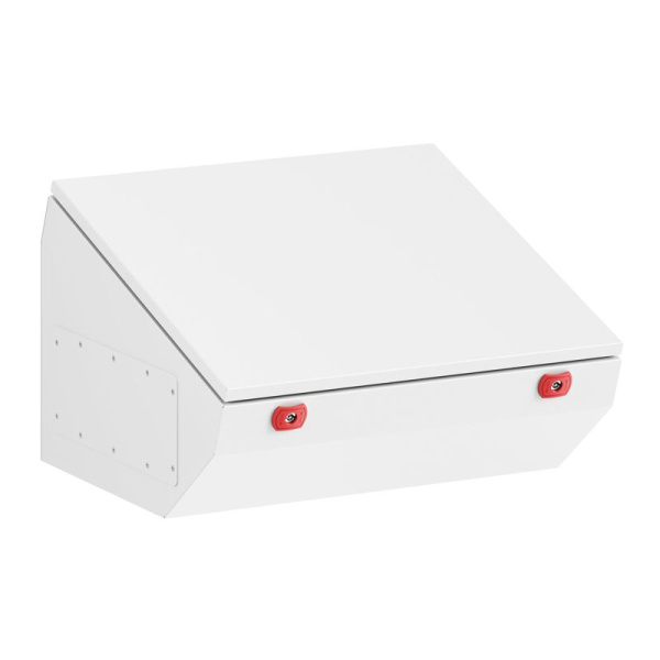 Секция управления RBMPC для пультов/стоек R5R Ш=600мм RAM block DKC R5RBMPC600